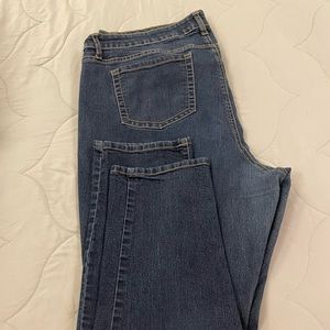 Torrid Skinny Stretch Jeans 20